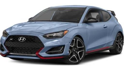 HYUNDAI VELOSTER N 2022 KMHT36AHXNU011806 image